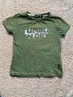 Tumble’n dry t-shirt maat 98., Kinderen en Baby's, Kinderkleding | Maat 98, Jongen, Ophalen of Verzenden, Shirt of Longsleeve