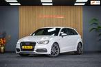Audi A3 Sportback 1.4 TFSI CoD Adrenalin Sport, Auto's, Audi, Gebruikt, Euro 6, 4 cilinders, 150 pk