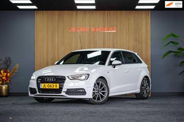 Audi A3 Sportback 1.4 TFSI CoD Adrenalin Sport beschikbaar voor biedingen