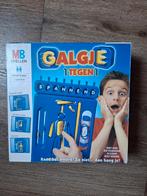 Galgje, Hobby en Vrije tijd, Gezelschapsspellen | Bordspellen, Ophalen, Zo goed als nieuw