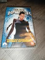 Lara Croft: Tomb Raider VHS - Actie en Avontuur, Vanaf 6 jaar, Ophalen of Verzenden, Gebruikt, Actie en Avontuur