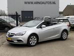 Opel Cascada 1.4 Turbo 141 PK ecoFLEX Innovation 6-BAK, 77.8, Auto's, Opel, Voorwielaandrijving, Euro 6, 4 cilinders, 4 stoelen