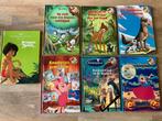 Disney boekenclub 7 titels zgan, Ophalen of Verzenden, Zo goed als nieuw