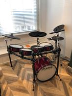 Elektronisch Drumstel - Perfect voor Beginners!, Ophalen, Zo goed als nieuw, Overige merken, Elektronisch