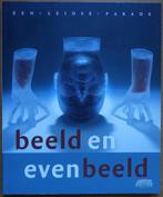 Beeld en evenbeeld. Een Leidse parade, Verzenden, Henriëtte Bolte-Rempt e.a, Zo goed als nieuw, Schilder- en Tekenkunst