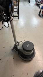 Spero vloer schuurmachine/ boen machine., Doe-het-zelf en Verbouw, Gereedschap | Schuurmachines, Ophalen, Zo goed als nieuw, Minder dan 600 watt
