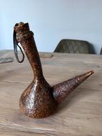 Spaanse vintage wijnkan, Antiek en Kunst, Ophalen of Verzenden
