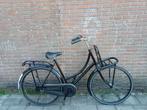 Gebruikte omafiets, Ophalen of Verzenden, Zo goed als nieuw