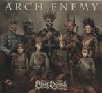 Arch Enemy - Blood Dynasty (2025) Carcass / NIEUW, Ophalen of Verzenden, Nieuw in verpakking