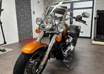 T.k. Harley Davidson FLSTF 103 Fatboy, Motoren, 2 cilinders, Chopper, Particulier, 12 t/m 35 kW