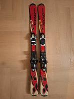 Tecno Ski 110 cm - Gebruikt, Gebruikt, 100 tot 140 cm, Carve, Skiën
