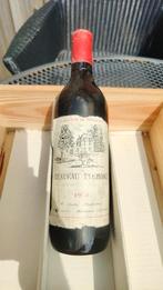 Grand Vin Chateau Piemont 1970, Frankrijk, Nieuw, Ophalen of Verzenden, Rode wijn