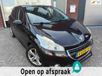 Peugeot 208 1.6 VTi Allure / Navi / PDC / Clima / Park Assis, Euro 5, Gebruikt, Bedrijf, 120 pk