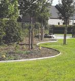 NIEUWE Betonnen Boordplaten (Wirtzplaten) UITVERKOOP - 80%, Tuin en Terras, Palen, Balken en Planken, Ophalen, Nieuw, Minder dan 180 cm
