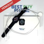 Apple Watch SE 2022 44MM blauw /licht gebruikt /94% batt /ga