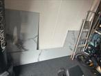 Marmer look kunstof panelen, Ophalen, Overige materialen, Minder dan 20 mm