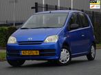 Daihatsu Cuore 1.0-12V NAP/STUURBEKRACHTIGING/APK 11-2026, Origineel Nederlands, Handgeschakeld, 3 cilinders, 700 kg