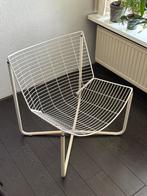 Vintage Niels Gammelgaard stoel – IKEA designer chair, Ophalen of Verzenden