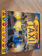 tuk tuk taxi, Ophalen of Verzenden, Gebruikt