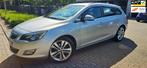 Opel Astra Sports Tourer 1.4 Turbo Sport, Voorwielaandrijving, Stof, Gebruikt, 4 cilinders