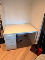 Ikea Bureau, Huis en Inrichting, Kasten | Ladekasten, Ophalen, Kunststof, Gebruikt, 100 tot 150 cm