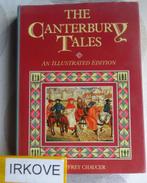 THE CANTERBURY TALES * Geoffrey Chaucer *, Verzenden, Zo goed als nieuw, Geoffrey Chaucer, Europa overig