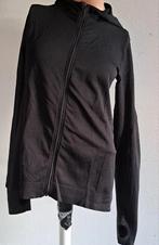 Crivit Dames Vest Zwart - Maat S, Zwart, Ophalen of Verzenden, Maat 36 (S), Crivit