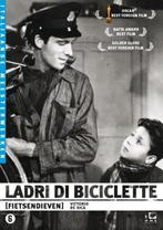 Ladri di biciclette - Fietsendieven - Vittorio de Sica -1948, Vanaf 6 jaar, Verzenden, Zo goed als nieuw, Italië