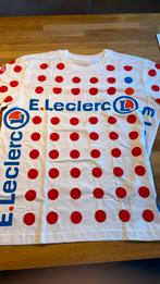 Tour de france leclerc shirt, Ophalen of Verzenden, Nieuw, Overige typen