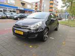 KIA Rio 1.2 CVVT 85pk Eco Dynamics 5D Plus Pack, 21 km/l, Euro 5, Gebruikt, 4 cilinders