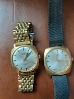 Antiek/vintage .per stuk 50€, Sieraden, Tassen en Uiterlijk, Horloges | Heren, Ophalen, Staal, Overige merken