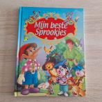 Mijn beste sprookjes, Boeken, Sprookjes en Fabels, Ophalen of Verzenden, Zo goed als nieuw