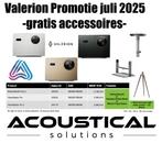Valerion met hoge kortingen tot wel 1500 euro., Dedemsvaart, High End DLP, Nieuw, Ophalen of Verzenden