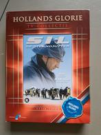 3 DVD Hollands glorie. Sil de strandjutter, Ophalen, Drama, Zo goed als nieuw, Alle leeftijden