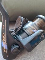 Shimano biomaster 2000x, Watersport en Boten, Ophalen of Verzenden, Zo goed als nieuw, Molen