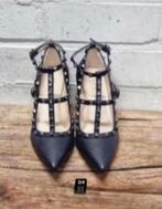 Lodi - Prachtige leren pumps maat 36 - Nieuw €150, Pumps, Nieuw, Ophalen of Verzenden, X