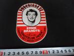 sticker psv supportersclub ernie brandts bakel grotelse heid, Verzamelen, Ophalen, Zo goed als nieuw