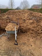 Paardenmest, heel rijk aan wormen!, Tuin en Terras, Ophalen, Mest