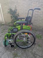 Rolstoel, Diversen, Rolstoelen, Ophalen, Zo goed als nieuw
