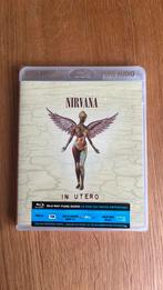 Nirvana - In Utero - High Fidelity - Pure Audio, Ophalen of Verzenden, Nieuw in verpakking, Poprock