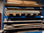 Radiatoren, Doe-het-zelf en Verbouw, Ophalen, 30 tot 80 cm, Gebruikt, Radiator