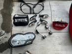 BMW R1200 GS Adventure Onderdelen, Ophalen, Gebruikt
