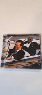 B.B.King & Eric Clapton-Riding with the King, Blues, Ophalen of Verzenden, Zo goed als nieuw, 1980 tot heden