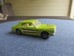 Matchbox Ford Zodiac MK IV, Hobby en Vrije tijd, Ophalen of Verzenden, Gebruikt, Auto