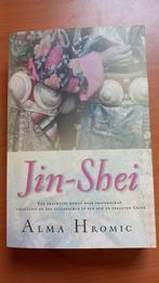 Alma Hromic - Jin-Shei, Ophalen of Verzenden, Zo goed als nieuw, Alma Hromic