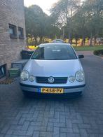 Volkswagen 2004 1.2L 3 deurs, Auto's, Voorwielaandrijving, 970 kg, Stof, 54 pk