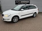 Skoda Fabia Combi 1.2 TSI Sprint | Airco | Cruise control |, Voorwielaandrijving, Euro 5, 4 cilinders, 1036 kg