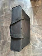 19” rack bag, Muziek en Instrumenten, Behuizingen en Koffers, Ophalen of Verzenden, Gebruikt, Overige instrumenten