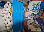 v tech marble rush knikkerbaan 3 sets, Kinderen en Baby's, Speelgoed | Vtech, Ophalen of Verzenden, Gebruikt