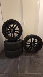 Audi velgen 18 inch, Auto-onderdelen, Banden en Velgen, Ophalen, 18 inch, Banden en Velgen, Zomerbanden